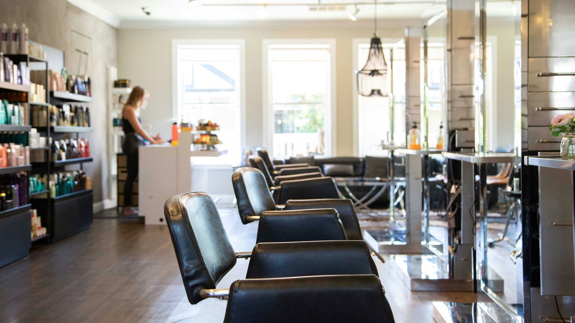 Unlimited Barbershop & Salon