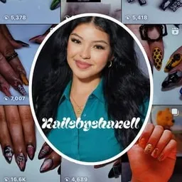 Nail Art Specialist | Broward/Miami Nail Tech