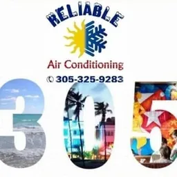 Reliable Air Conditioning Contractors | Miami Beach, FL