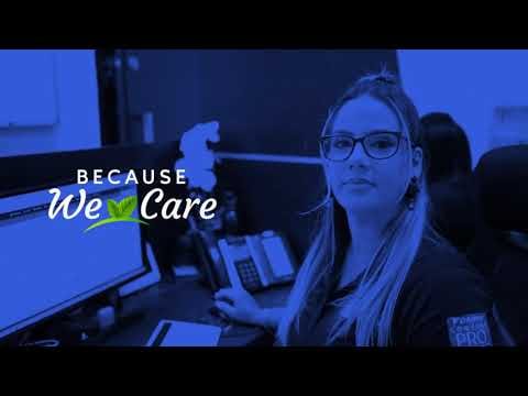 We are Air Solution and Repair