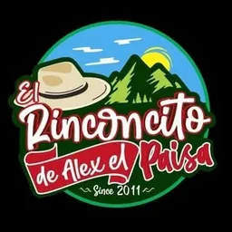 Rinconcito de Alex "El Paisa" • Restaurante colombiano