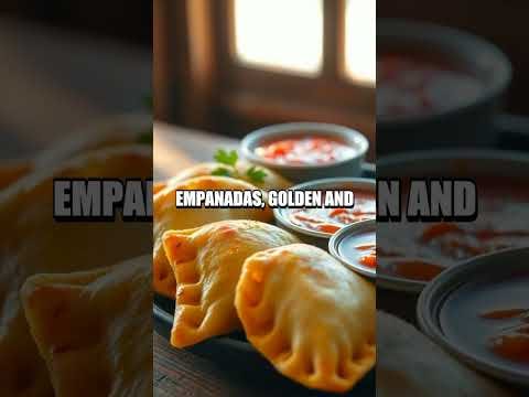 Savoring the Street Delights of Colombia